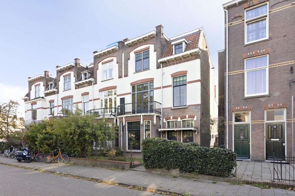 Fagelstraat 82