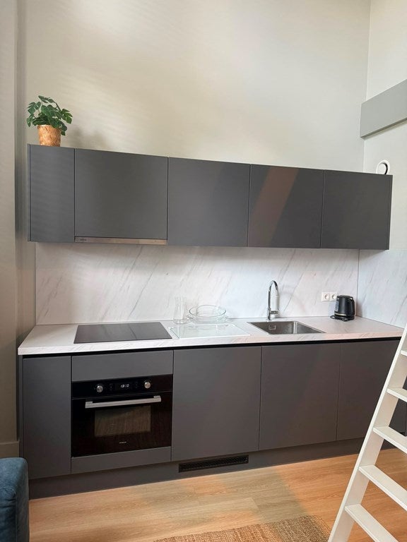 Appartement Berg en Dalseweg 79 A 9 in Nijmegen