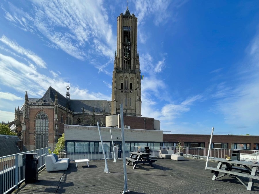 Woning te huur: Broerenstraat, Arnhem