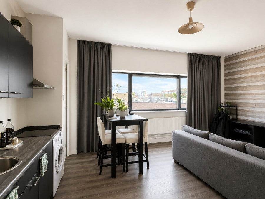 Woning te huur: Broerenstraat, Arnhem