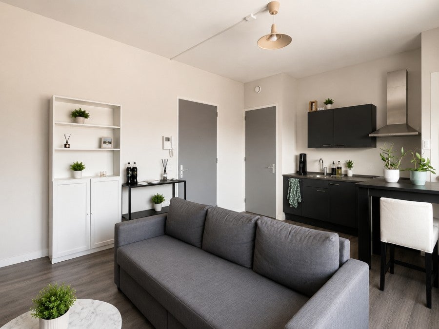 Woning te huur: Broerenstraat, Arnhem