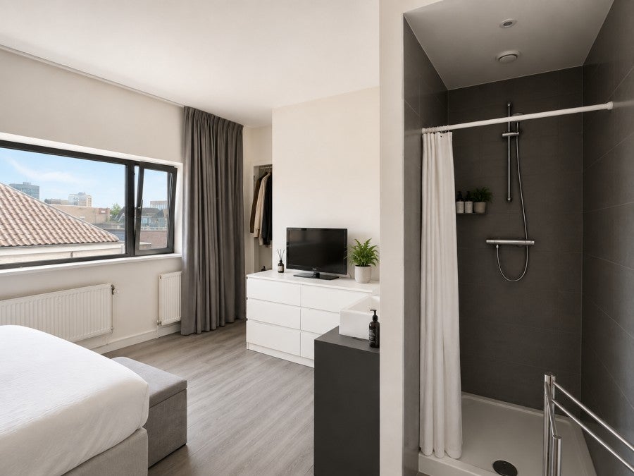 Woning te huur: Broerenstraat, Arnhem