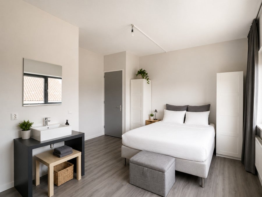 Woning te huur: Broerenstraat, Arnhem