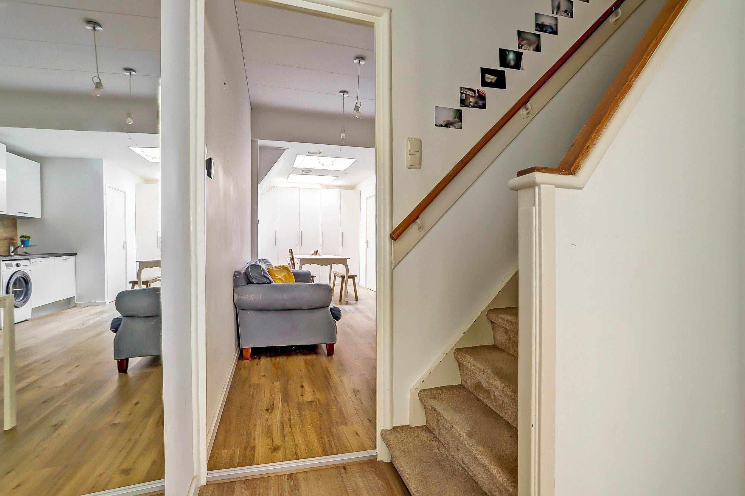 Te huur Appartement Oudkerkhof in Utrecht