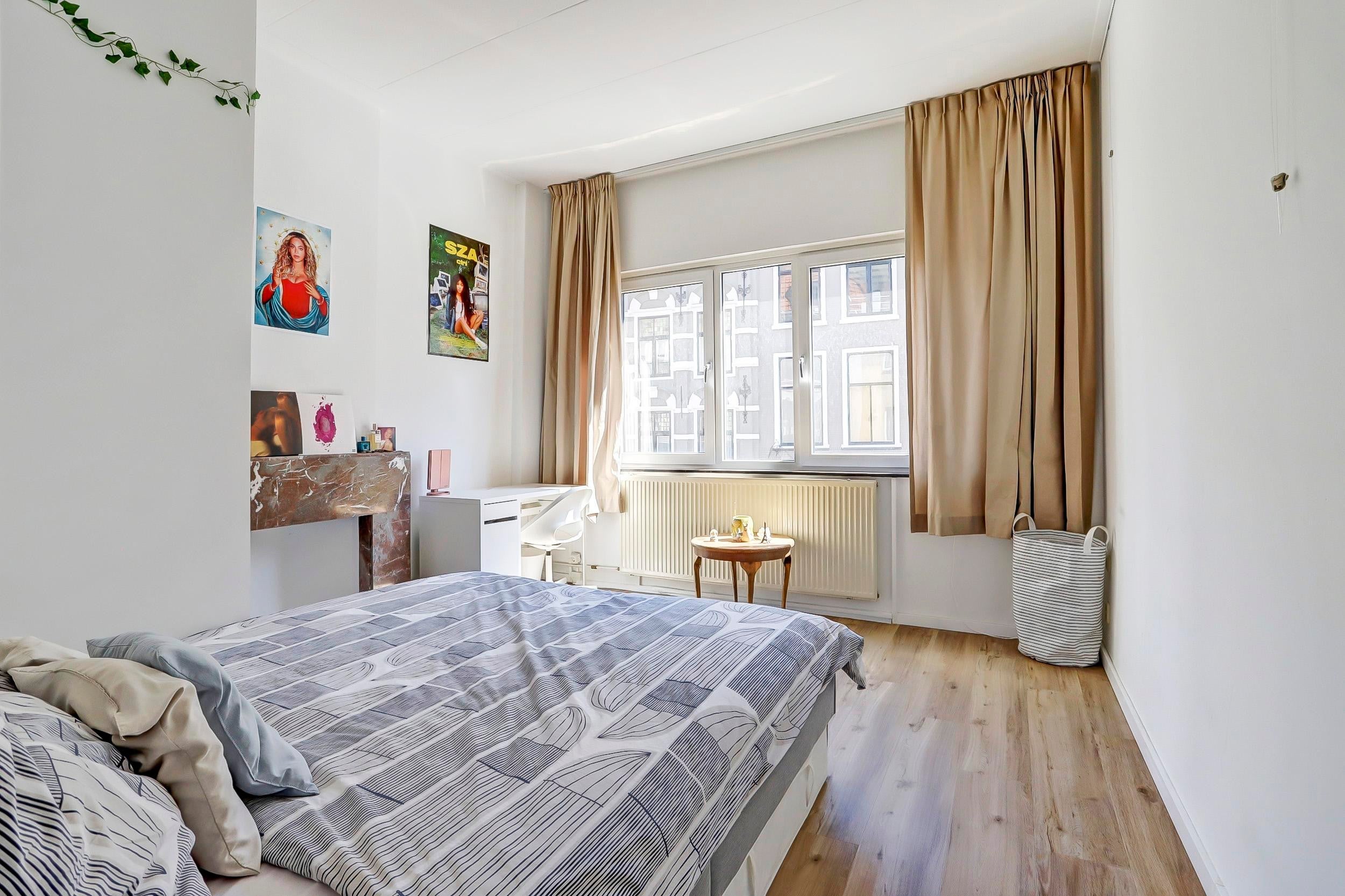 Te huur Appartement Oudkerkhof in Utrecht