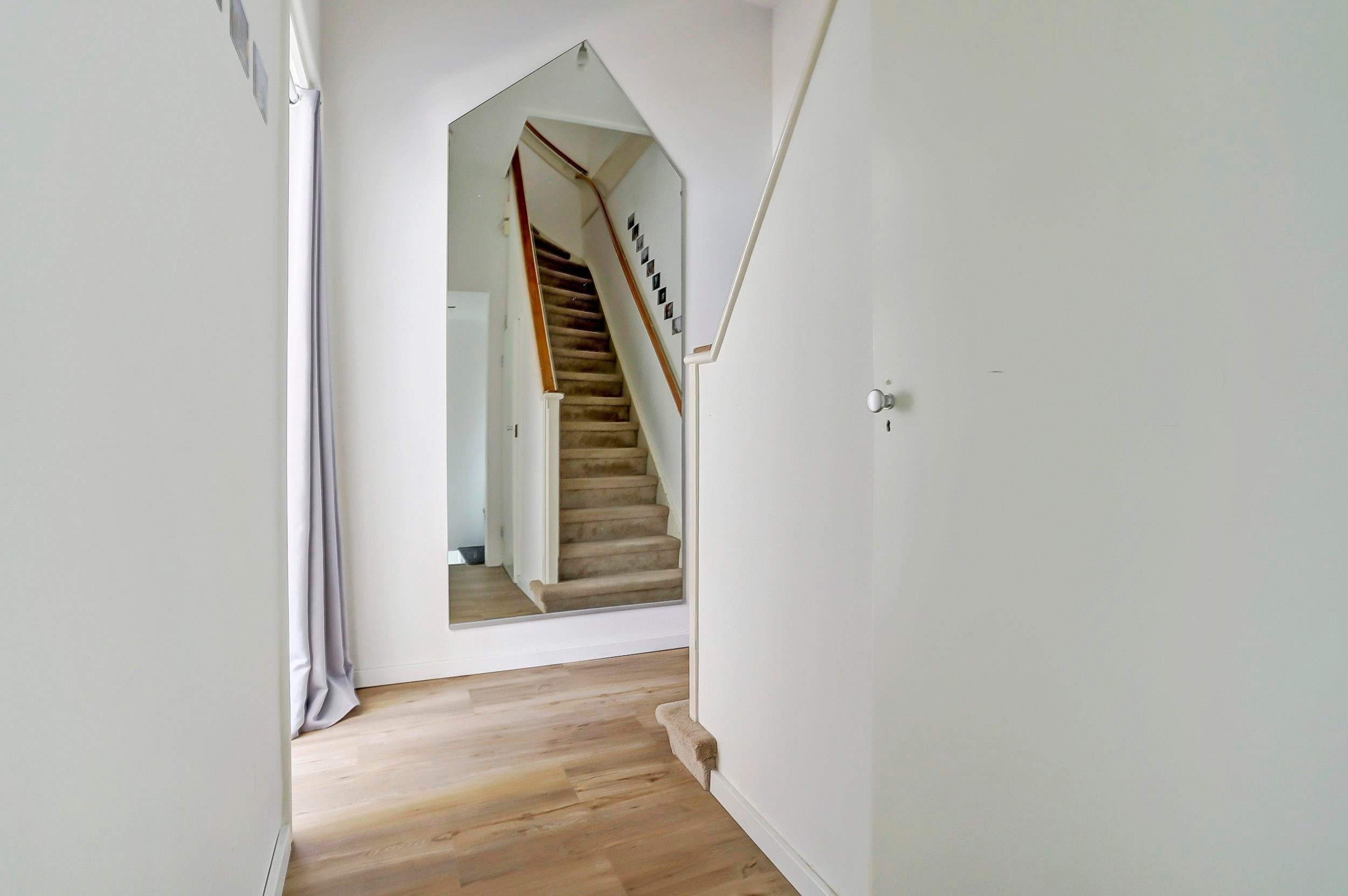 Te huur Appartement Oudkerkhof in Utrecht