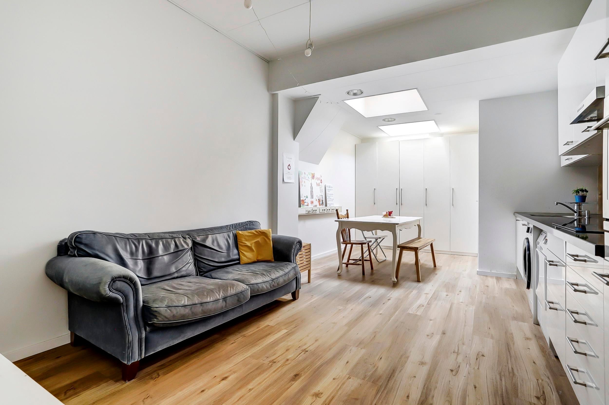 Te huur Appartement Oudkerkhof in Utrecht