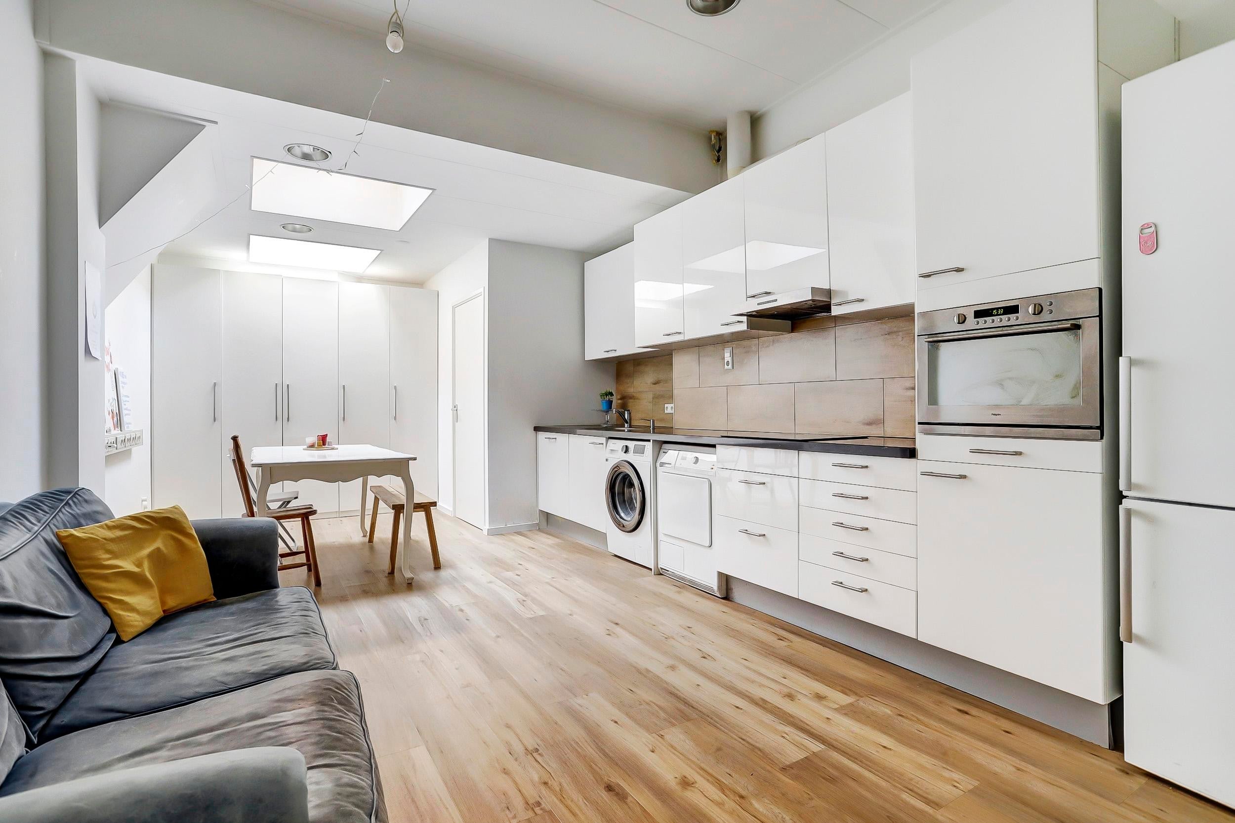 Te huur Appartement Oudkerkhof in Utrecht
