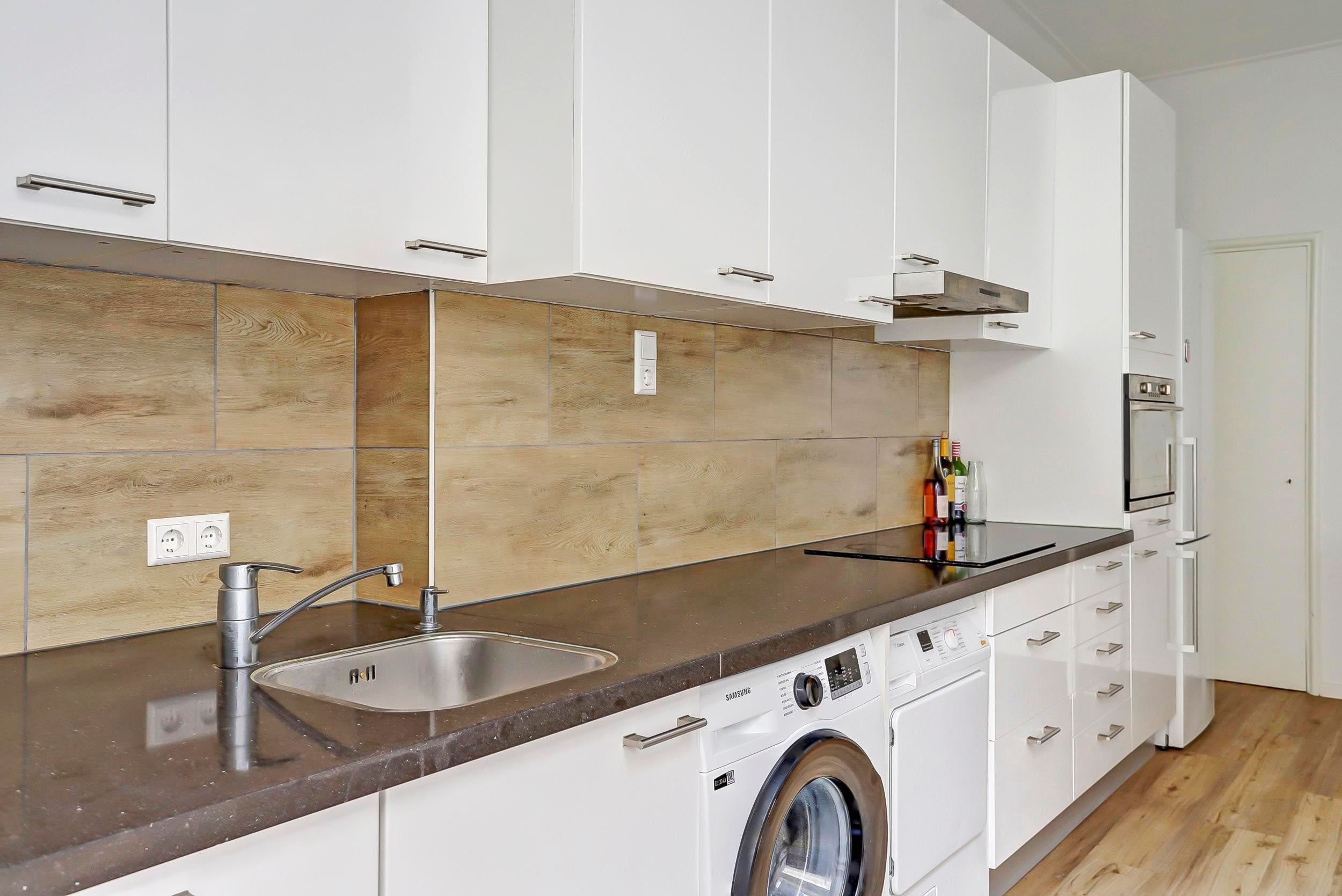 Te huur Appartement Oudkerkhof in Utrecht