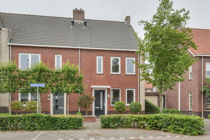 Te huur: Huis Landmanweg 14 in Etten-Leur