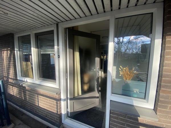 Appartement Vaartweg in Hilversum