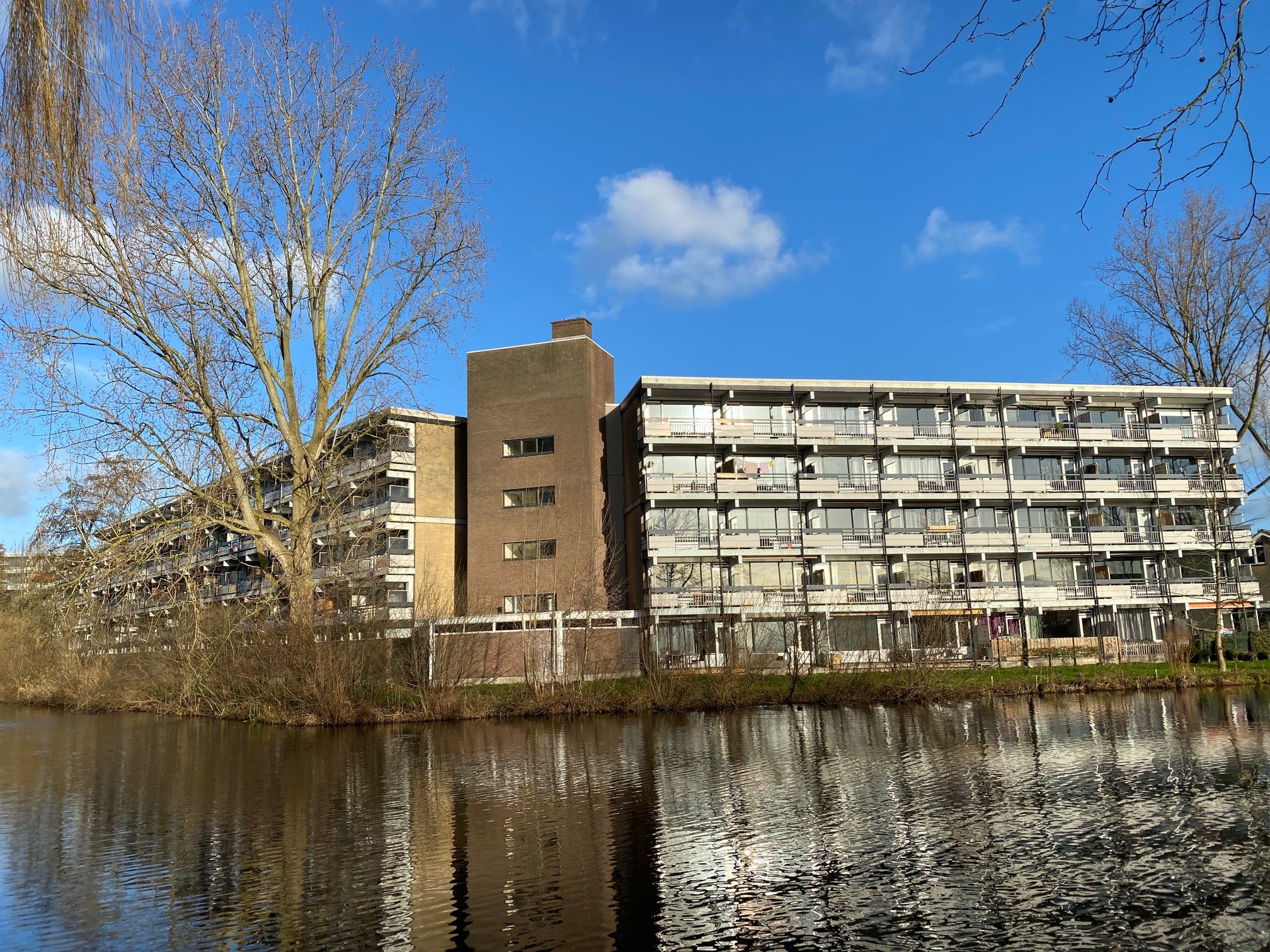 Wilde Wingerdlaan 235