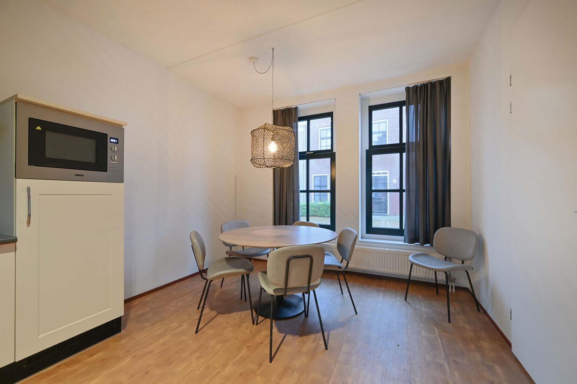 Vrijstaande woning te koop: Skânserwei 28-232, Eanjum