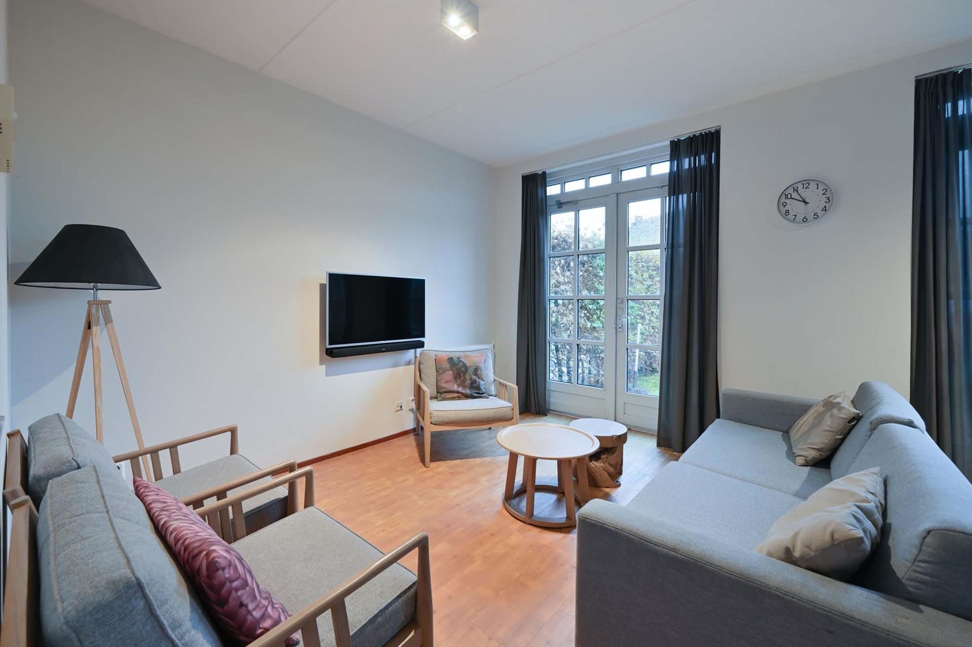 Vrijstaande woning te koop: Skânserwei 28-232, Eanjum