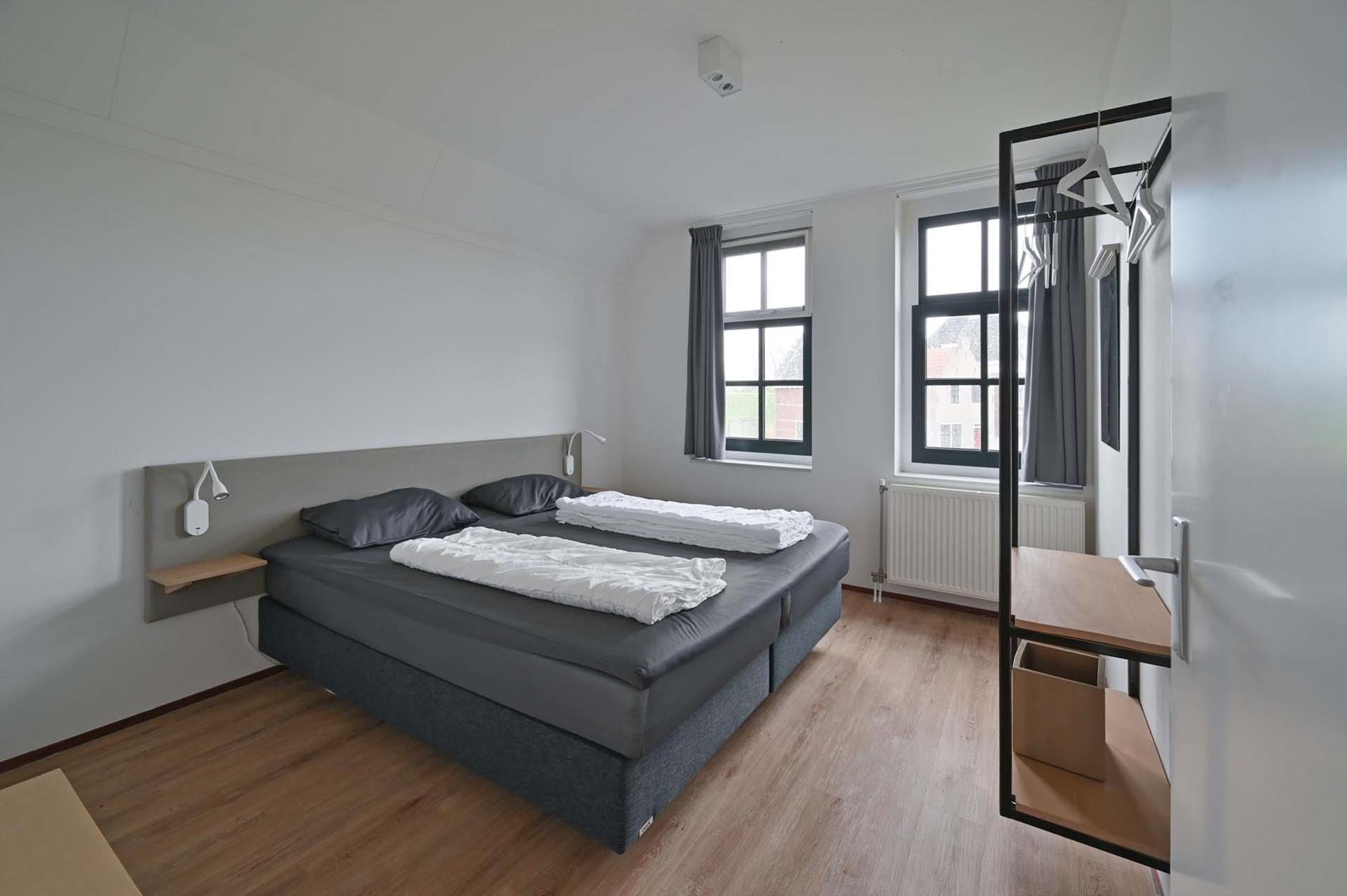 Vrijstaande woning te koop: Skânserwei 28-232, Eanjum