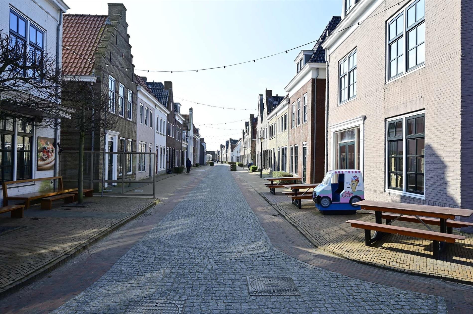Vrijstaande woning te koop: Skânserwei 28-232, Eanjum