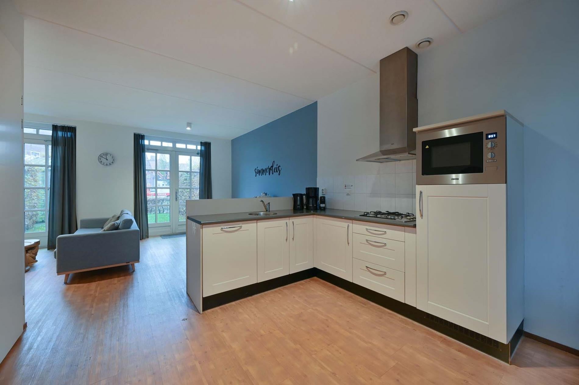 Vrijstaande woning te koop: Skânserwei 28-232, Eanjum