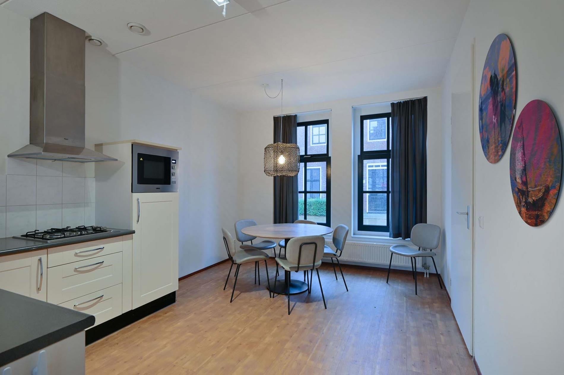 Vrijstaande woning te koop: Skânserwei 28-232, Eanjum