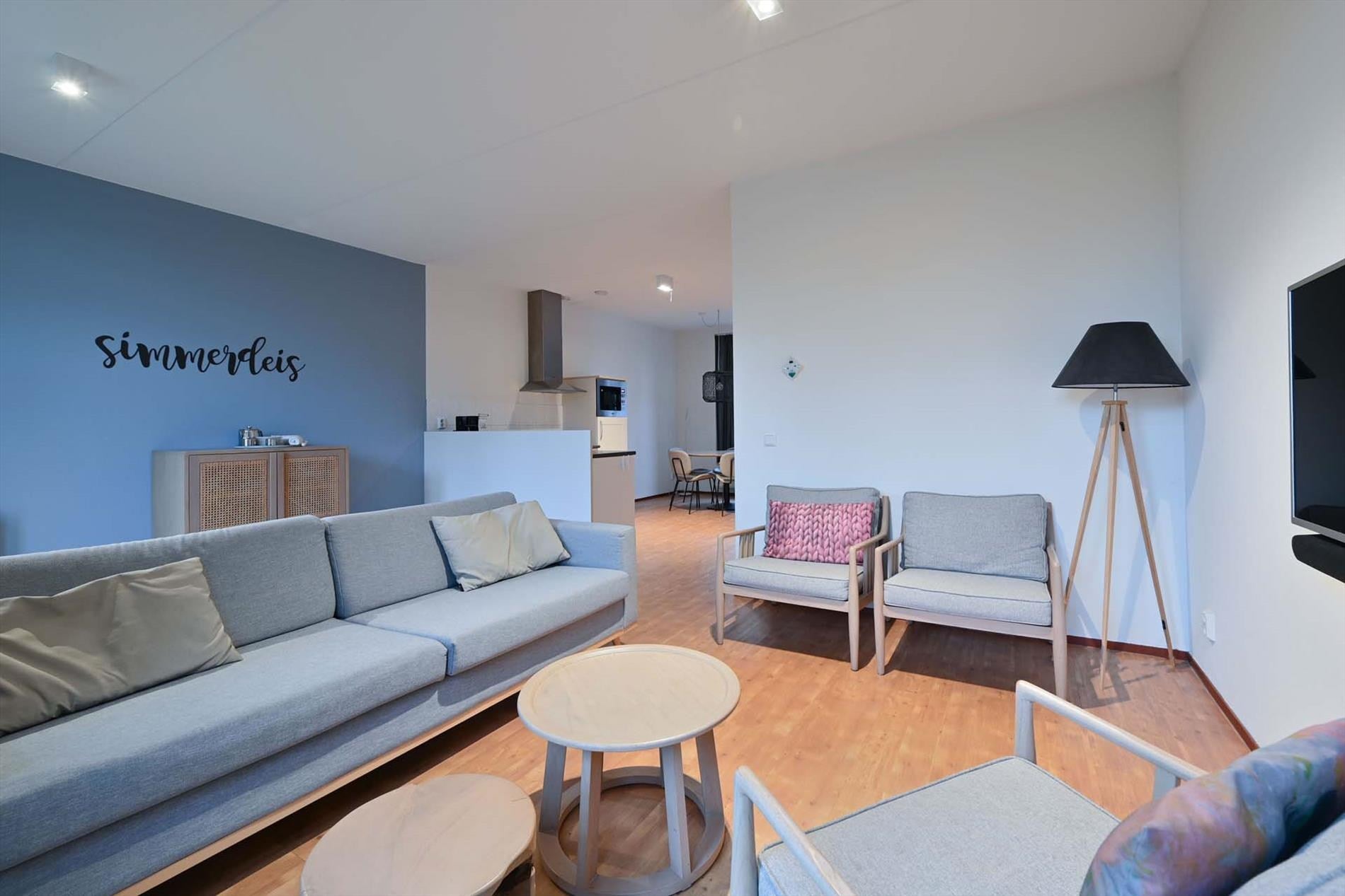 Vrijstaande woning te koop: Skânserwei 28-232, Eanjum