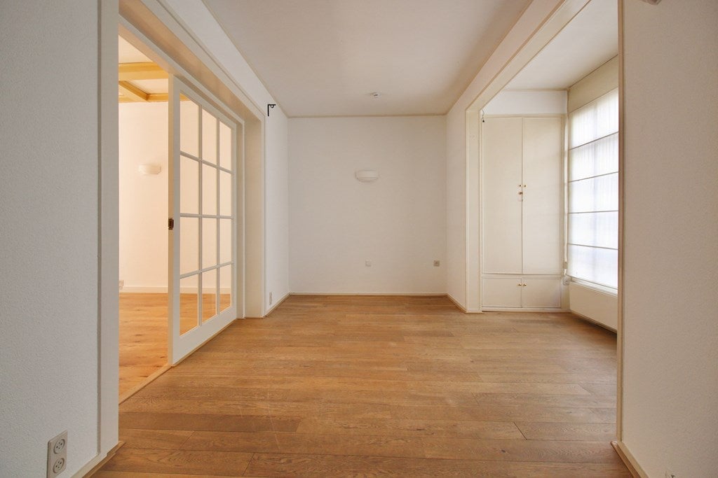 Appartement te koop: Derde Weteringdwarsstraat 23H, Amsterdam