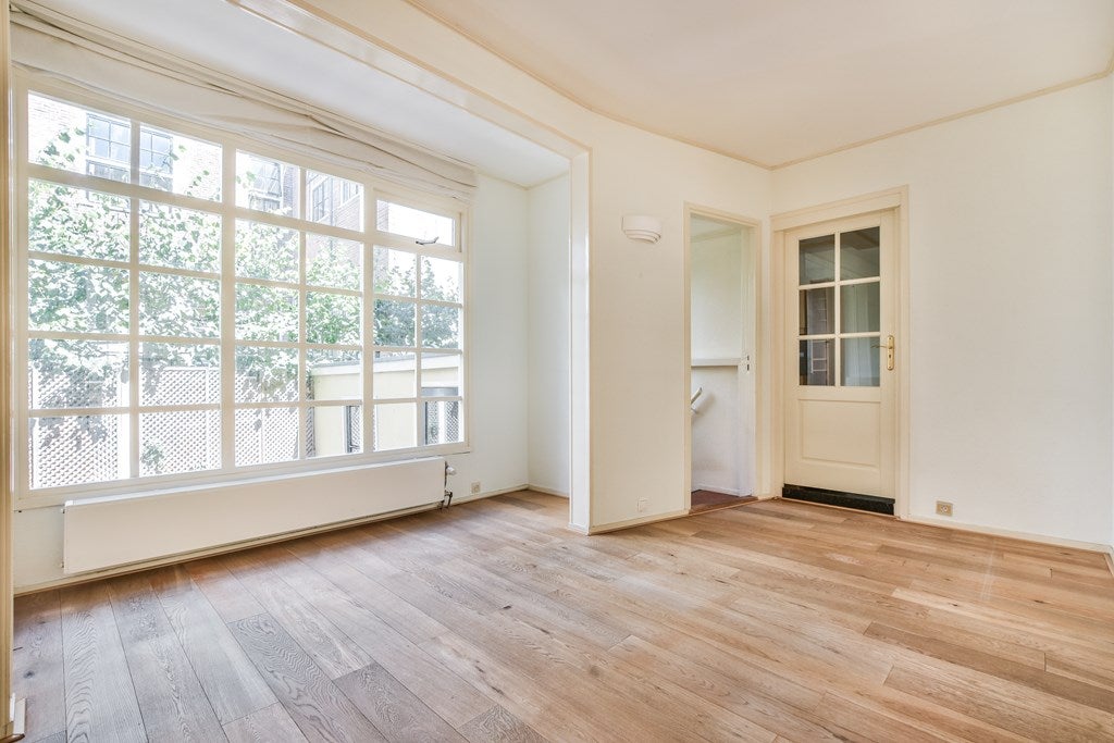 Appartement te koop: Derde Weteringdwarsstraat 23H, Amsterdam