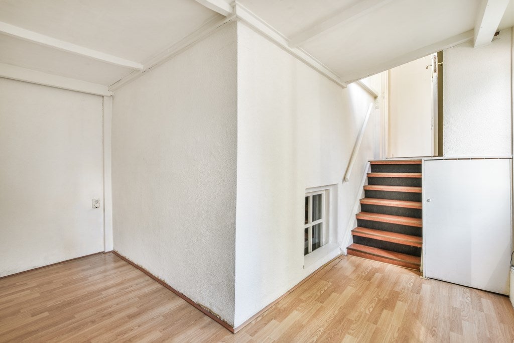 Appartement te koop: Derde Weteringdwarsstraat 23H, Amsterdam