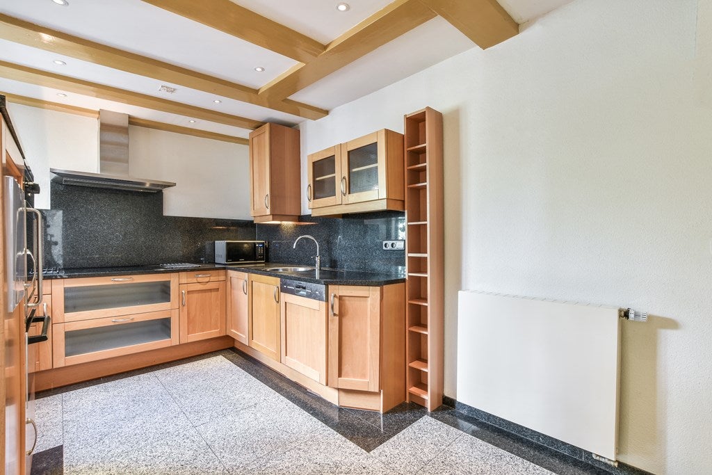 Appartement te koop: Derde Weteringdwarsstraat 23H, Amsterdam