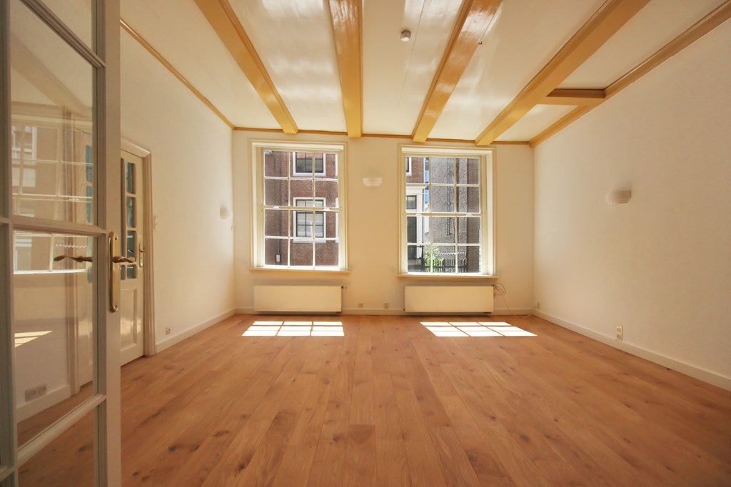 Appartement te koop: Derde Weteringdwarsstraat 23H, Amsterdam