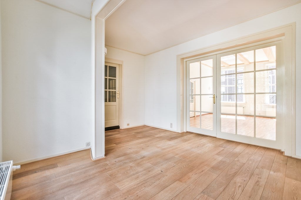 Appartement te koop: Derde Weteringdwarsstraat 23H, Amsterdam
