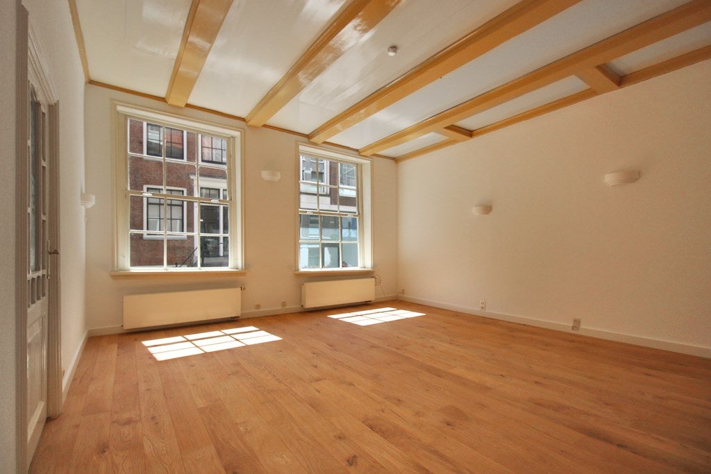 Appartement te koop: Derde Weteringdwarsstraat 23H, Amsterdam