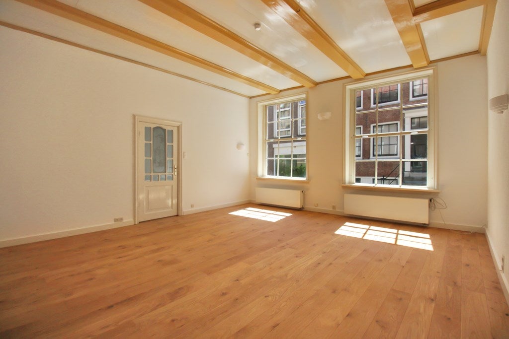 Appartement te koop: Derde Weteringdwarsstraat 23H, Amsterdam