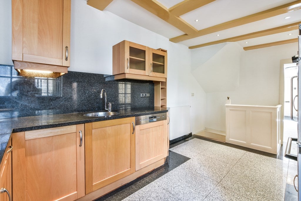 Appartement te koop: Derde Weteringdwarsstraat 23H, Amsterdam