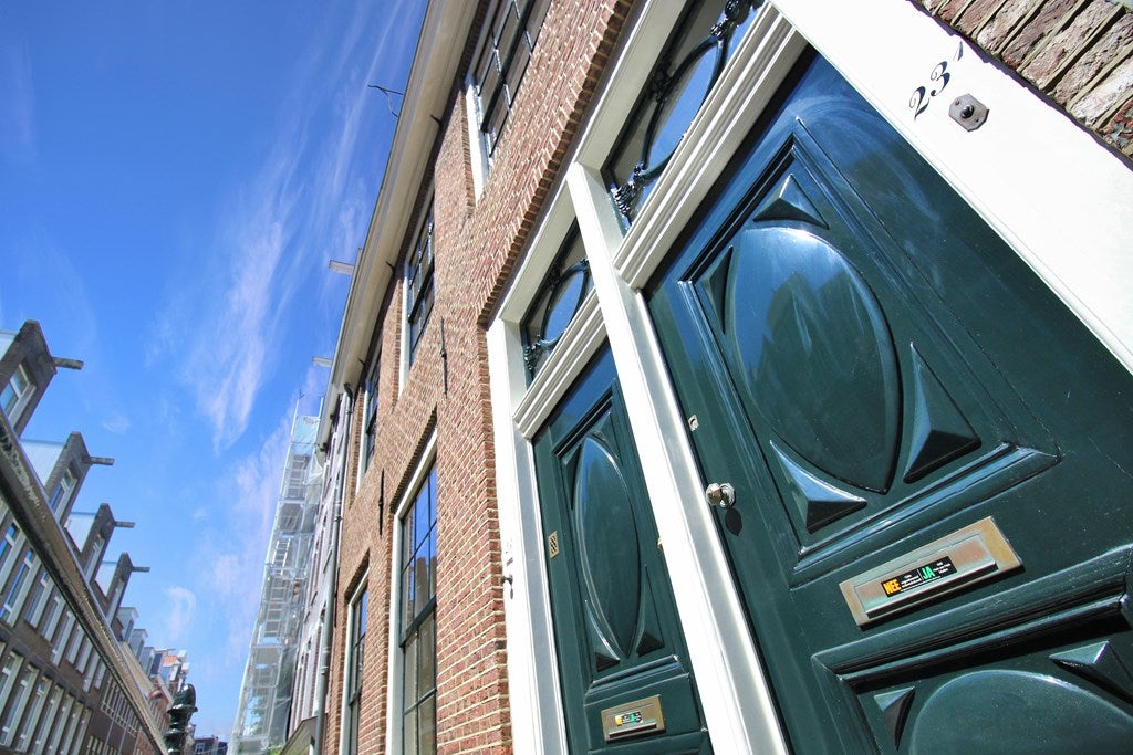Appartement te koop: Derde Weteringdwarsstraat 23H, Amsterdam