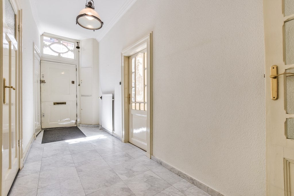 Appartement te koop: Derde Weteringdwarsstraat 23H, Amsterdam
