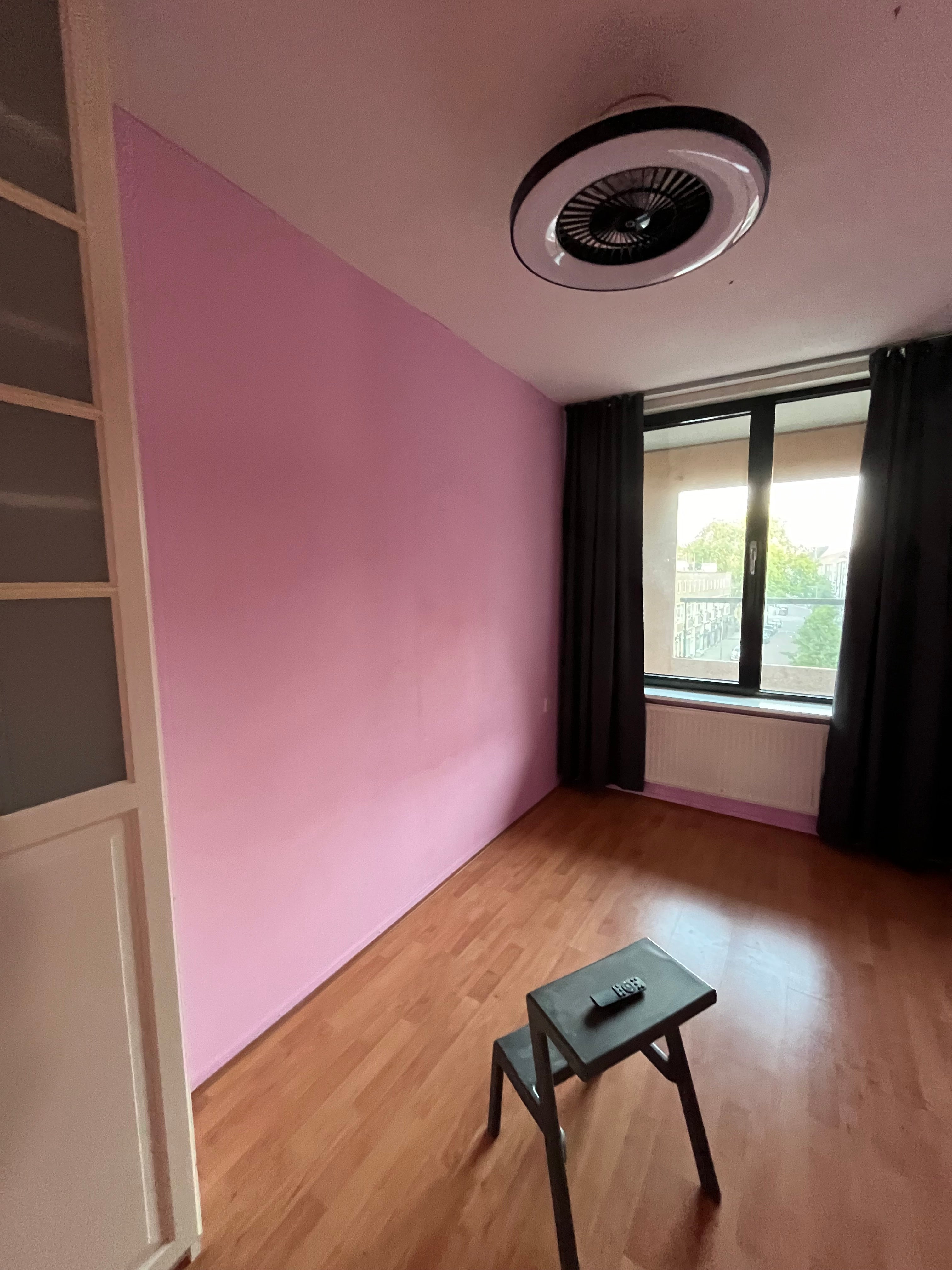 Appartement te huur: Hoogstraat 109L, Rotterdam