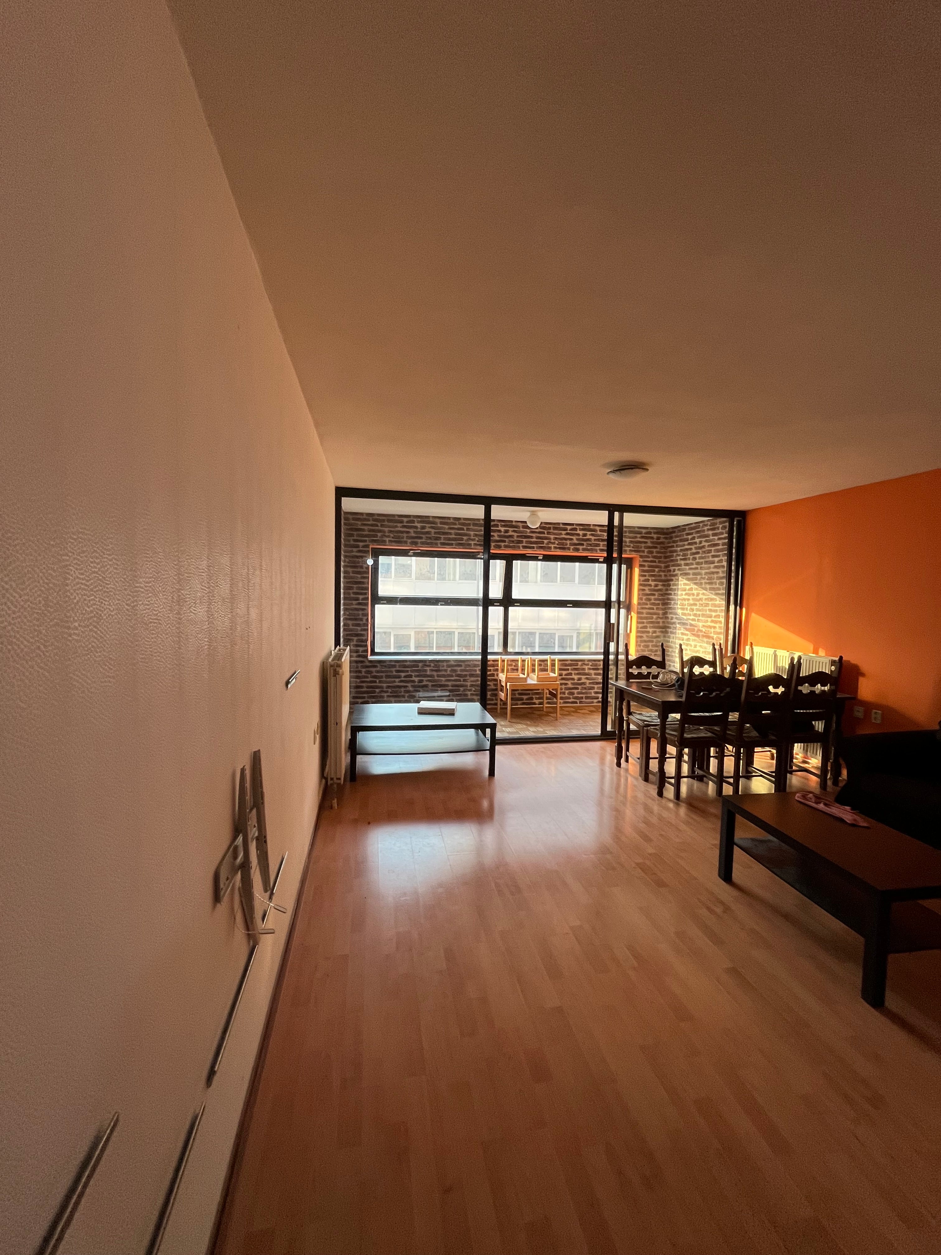 Appartement te huur: Hoogstraat 109L, Rotterdam