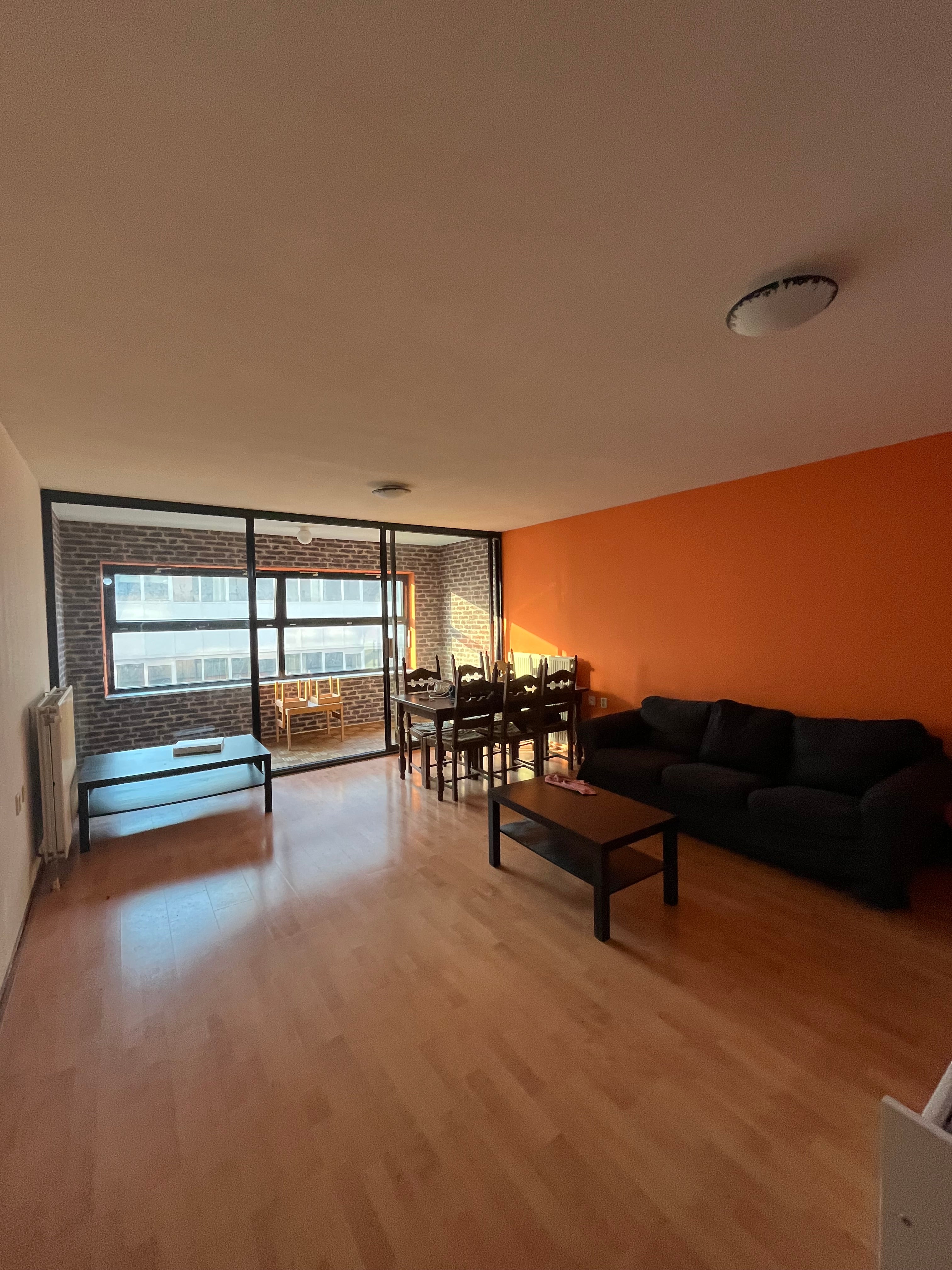 Te huur Appartement Hoogstraat 109 L in Rotterdam