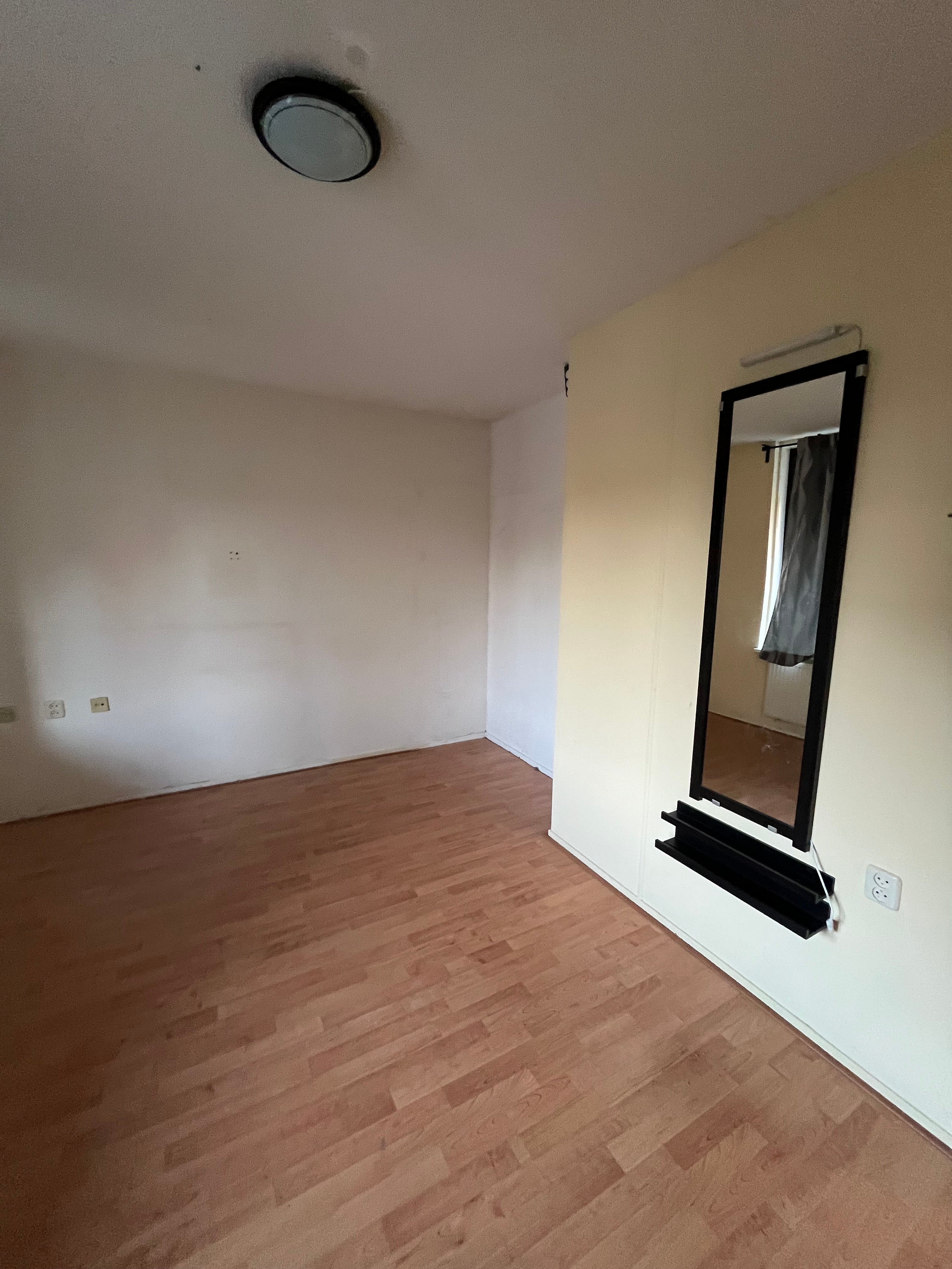 Appartement te huur: Hoogstraat 109L, Rotterdam