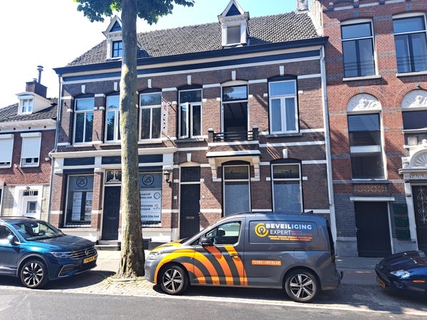 Te huur: Studio Brugstraat in Roosendaal