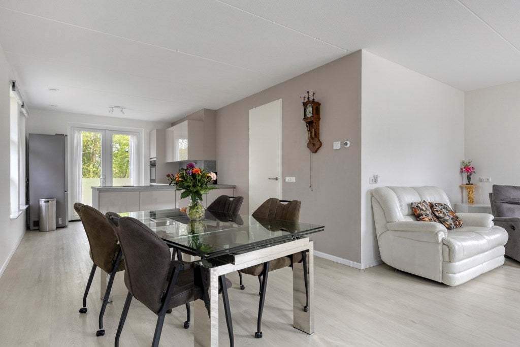 Vrijstaande woning te koop: De Kampen 25, Ingwierrum
