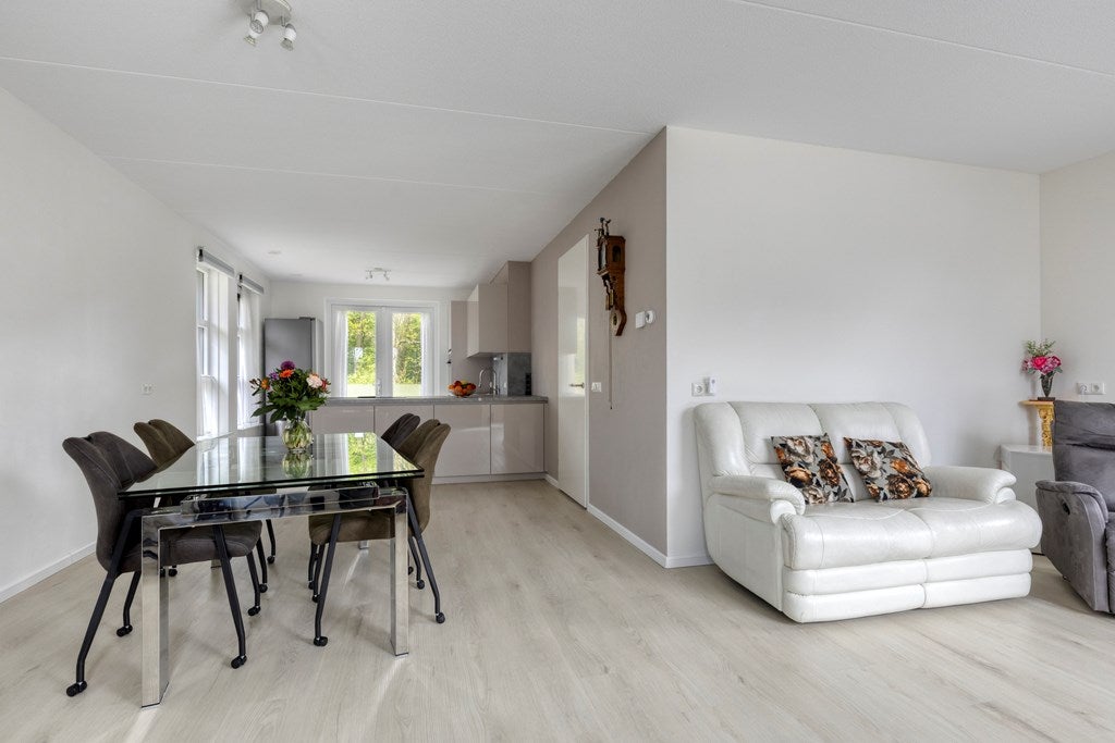 Vrijstaande woning te koop: De Kampen 25, Ingwierrum