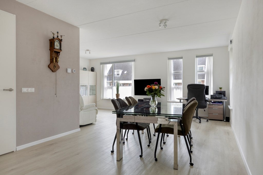 Vrijstaande woning te koop: De Kampen 25, Ingwierrum