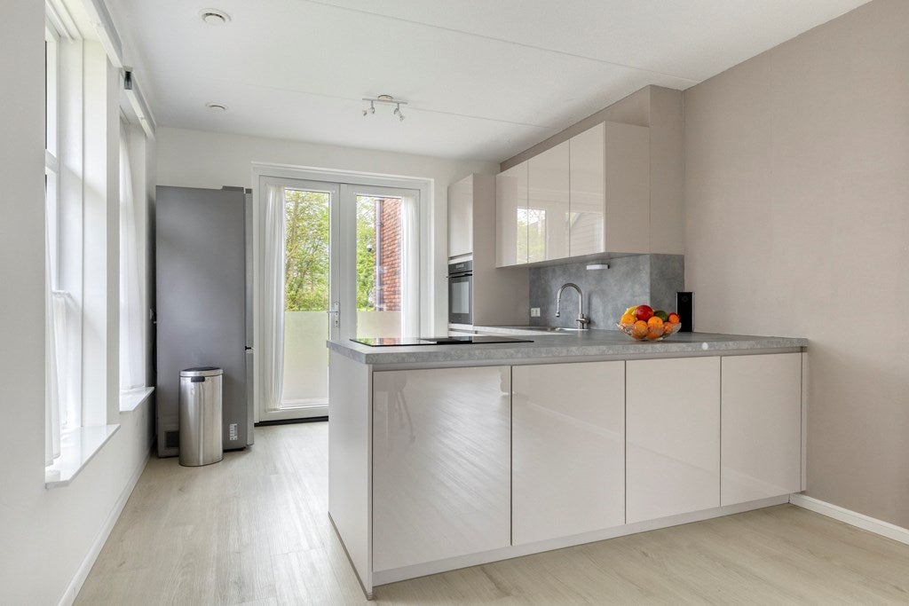Vrijstaande woning te koop: De Kampen 25, Ingwierrum
