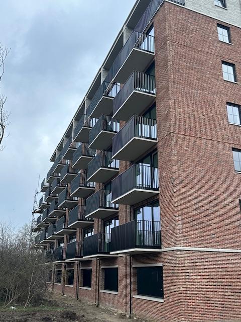 Te huur Appartement 1e Wijkstraat in Arnhem