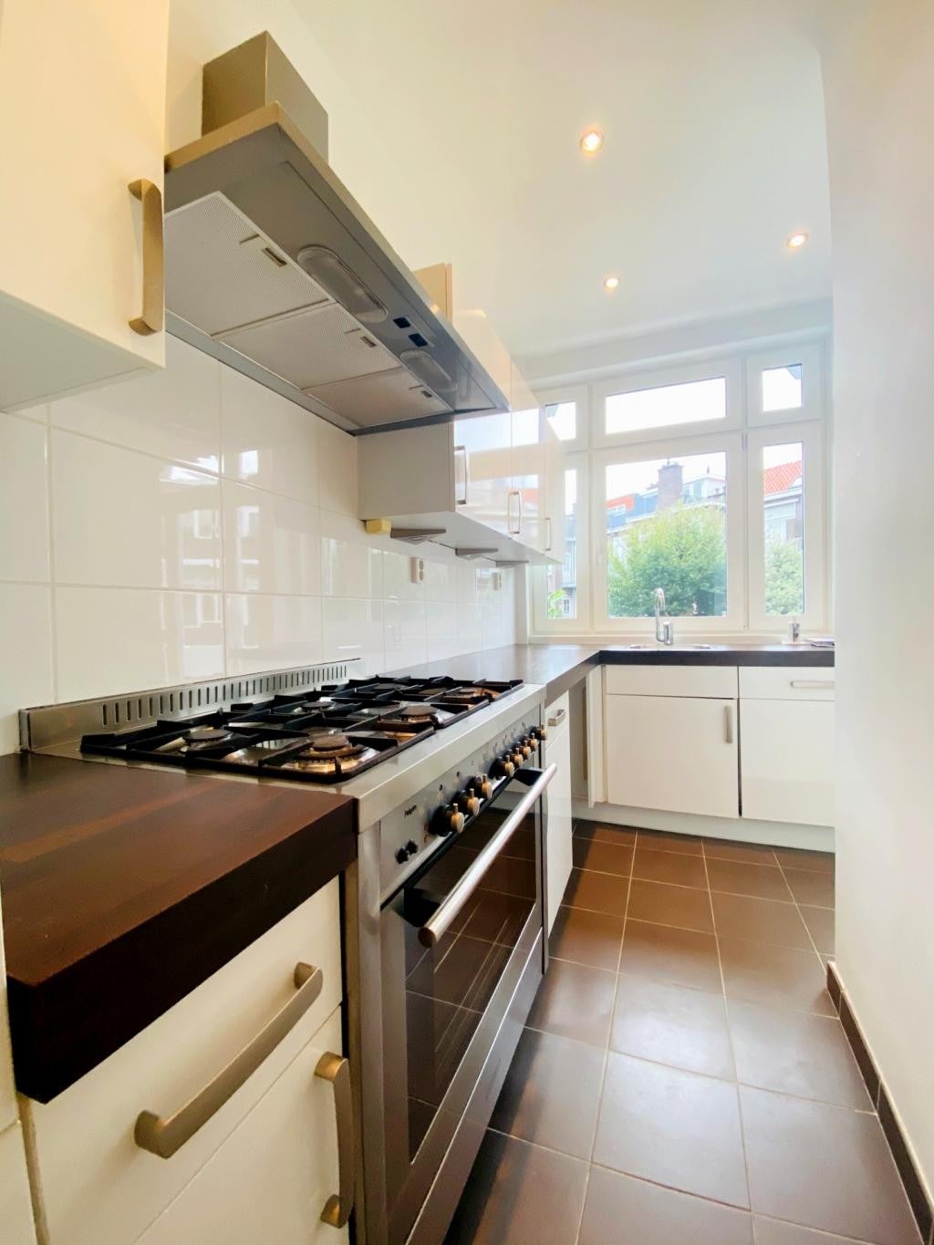 Te huur: Appartement Abrikozenplein 27 in Den Haag