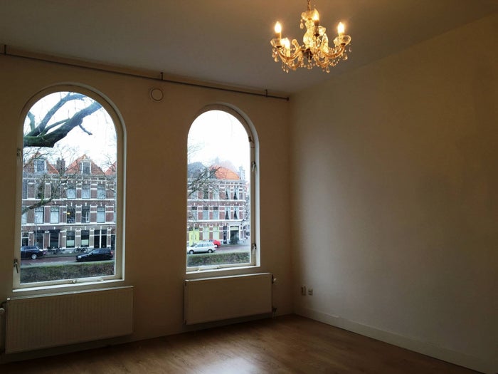 Te huur: Appartement Conradkade in Den Haag