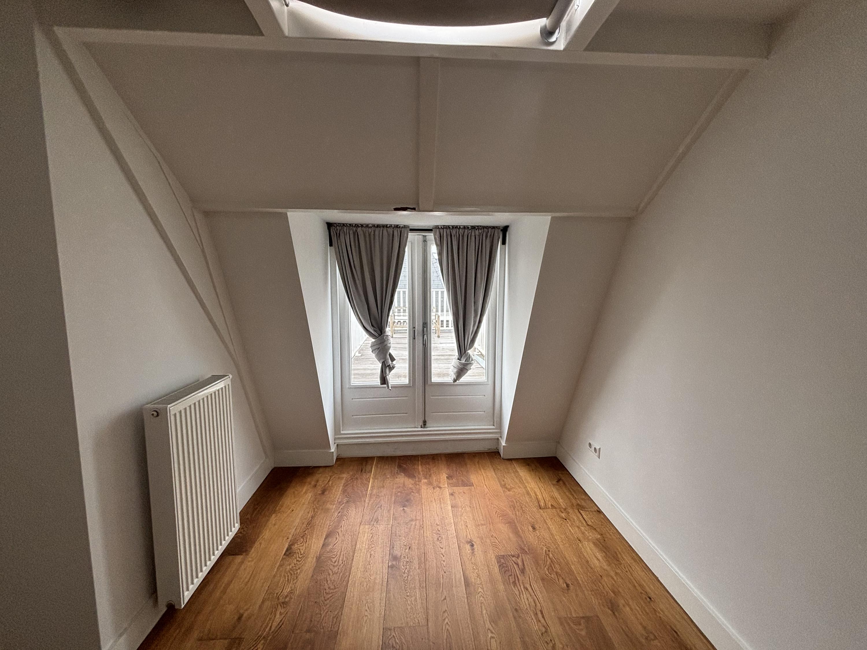 Appartement te huur: Derde Kostverlorenkade 42-4, Amsterdam