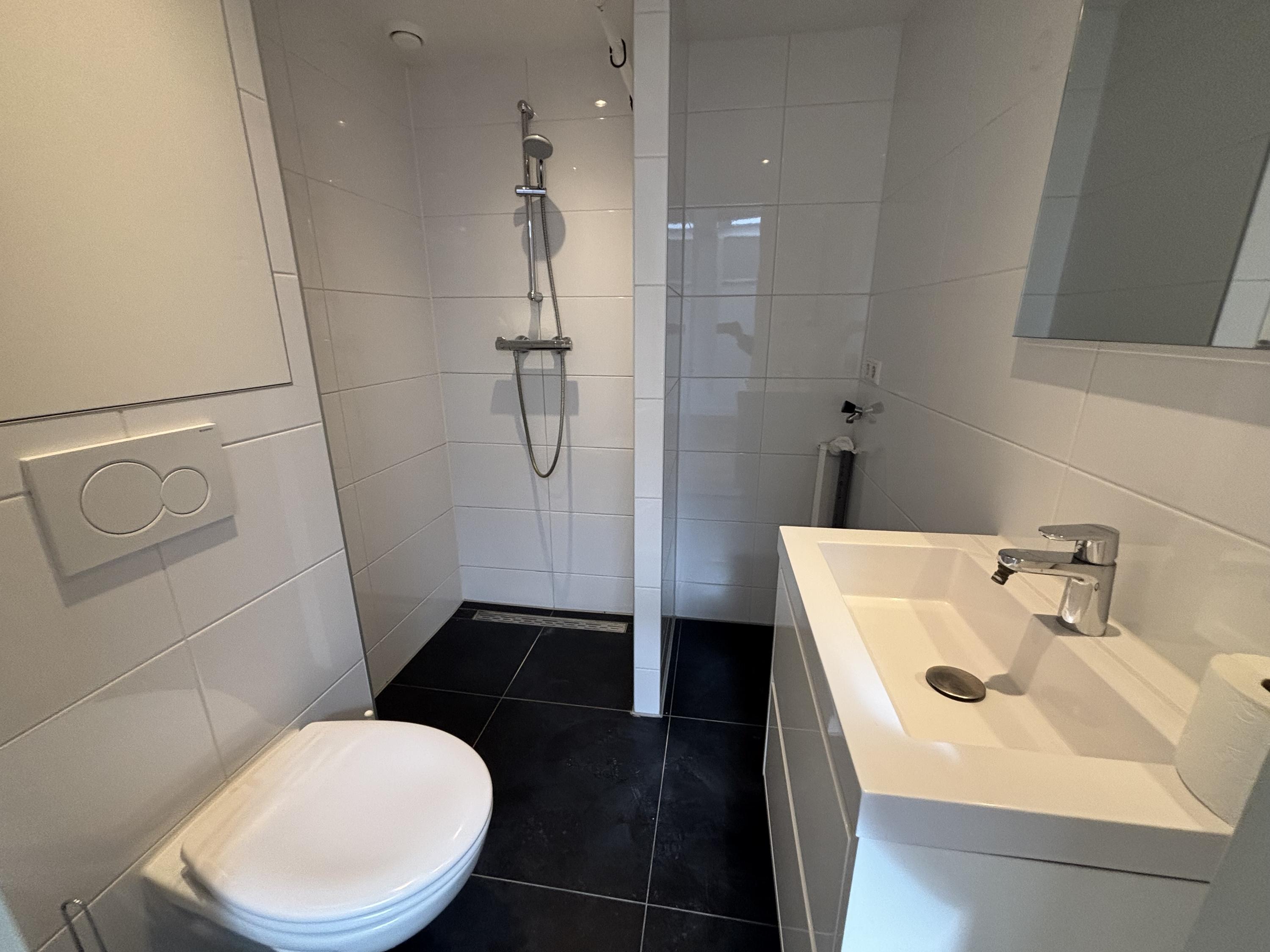 Appartement te huur: Derde Kostverlorenkade 42-4, Amsterdam