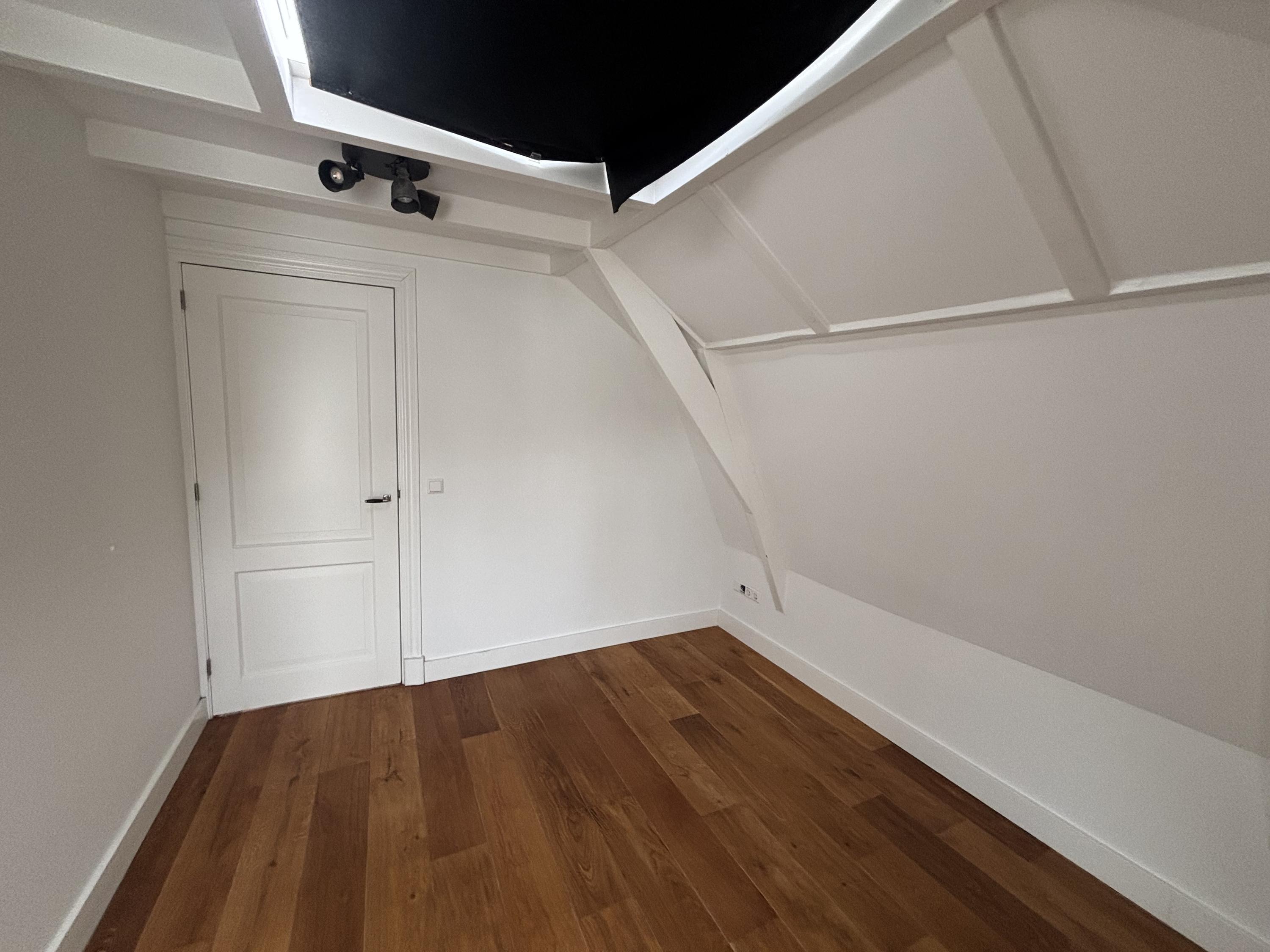 Appartement te huur: Derde Kostverlorenkade 42-4, Amsterdam