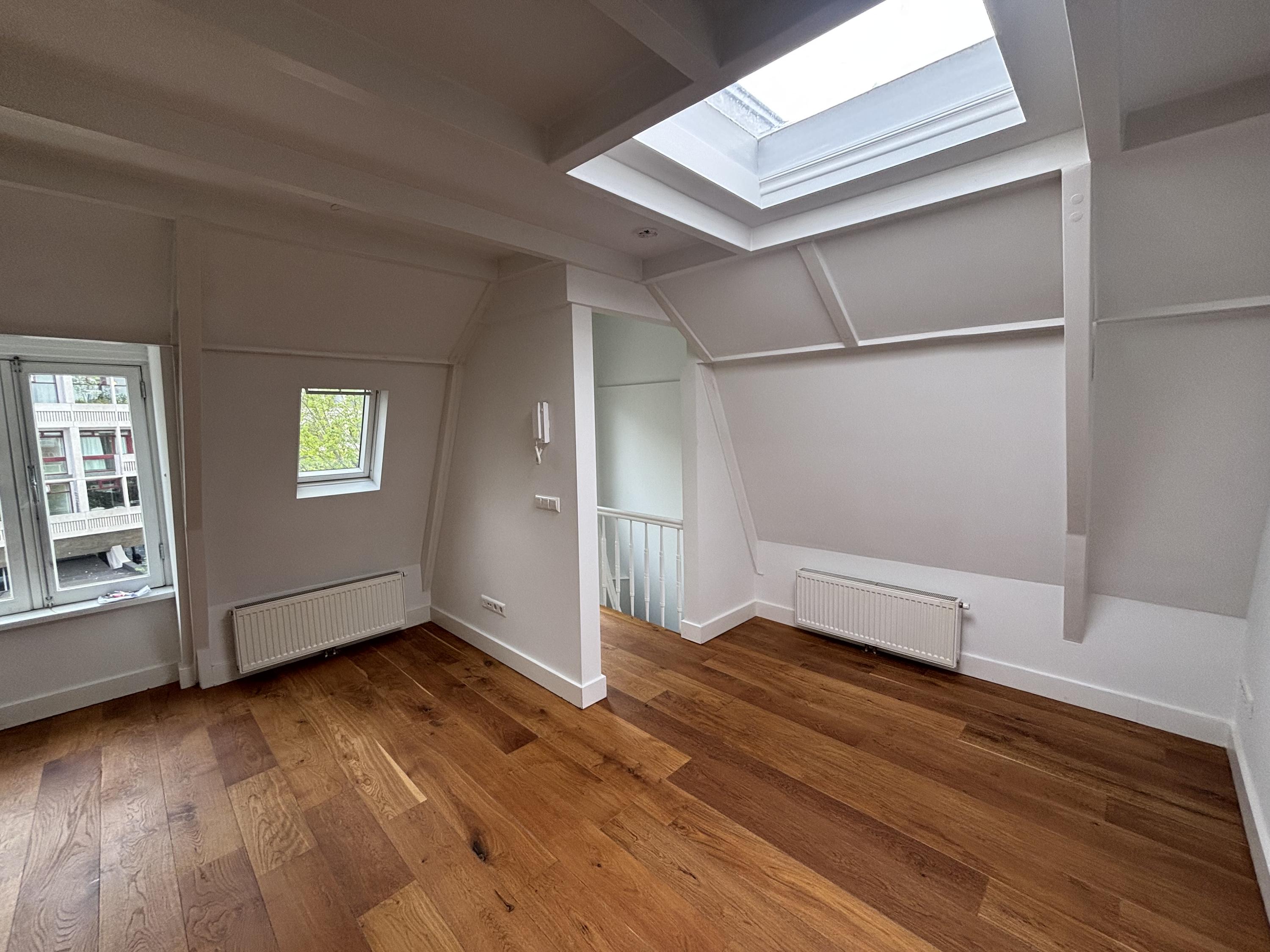 Te huur Appartement Derde Kostverlorenkade 42 4 in Amsterdam